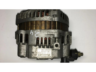Генератор MN183450, A3TG1192 Mitsubishi Outlander 2.4