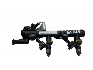 Vstřikovací lišta 0280151251, 0280620751 Fiat 500 pro benzínový motor 0.9