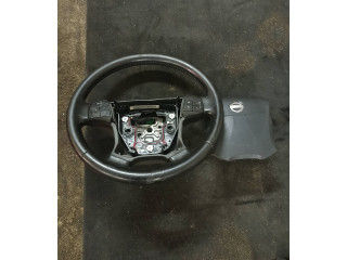 Руль Volvo V70  2008 - 2013 года 928970, 7088199AA      