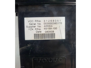 Дисплей    31268051, 69199100   Volvo V50