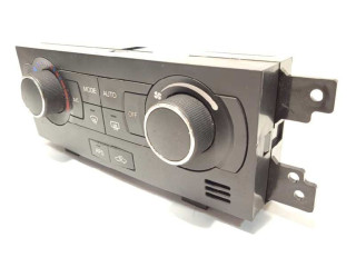 Блок управления климат-контролем 25974593   Chevrolet Captiva