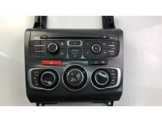 Блок управления климат-контролем 1111111   Citroen C4 Aircross