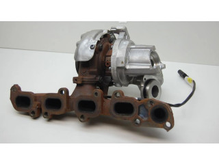 Турбина Volkswagen Golf VII 04L253016H