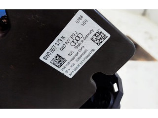 Блок АБС 8W0907379k   Audi  A5  2016 -  года