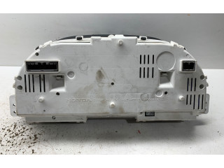 Přístrojová deska  Honda CR-V 2002 78100, G412  