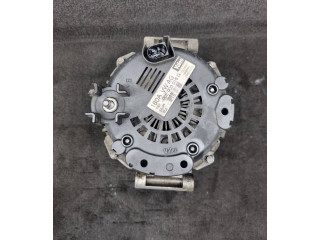 Генератор 06E903016G Audi A6 S6 C6 4F