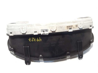 Přístrojová deska Chevrolet Epica 2008 96647718