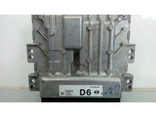 Řídící jednotka S180213501Z9, A2C9093380000 Nissan Qashqai 2013