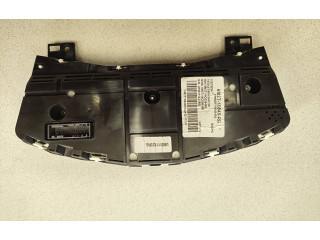 Панель приборов 6M2T10849RG, UKQ111XJ5RG Ford Galaxy