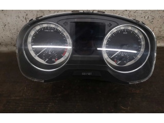 Панель приборов 5JA920748, 5JA920748 Skoda Rapid (NH)