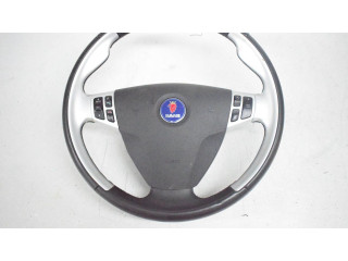 Руль Saab 9-3 Ver2 2008 - 2016 года