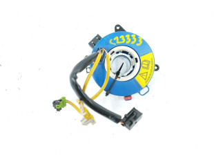 Подушка безопасности водителя Fiat Linea