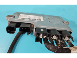 Блок комфорта 9802096780, IMPRK1372980   Peugeot 2008 I   