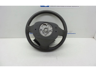 Руль Volvo S60 2001 - 2004 года