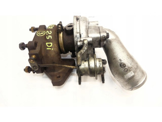 Turbodmychadlo Турбина 14411VK50AVN3 Nissan Navara D22