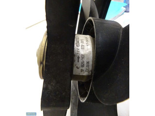 Вентилятор радиатора         Mitsubishi Space Star 