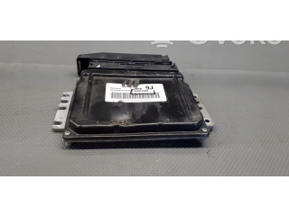 Блок управления двигателя 96801808   Chevrolet Matiz