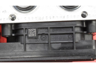 Блок АБС GN15-2B373-EA, GN15-2B373-EA Ford Ecosport 2013 - 2017 года