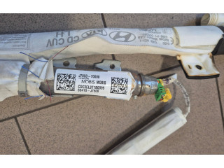 Боковая подушка безопасности 80410J7500   KIA Xceed