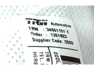 Подушка безопасности в сиденье 34061151E, TRW Alfa Romeo Giulietta