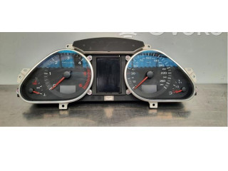 Přístrojová deska  Audi Q7 4L 2007 4L0920900J  