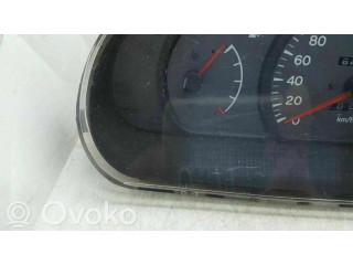 Přístrojová deska Mitsubishi Colt 1990 MB899862