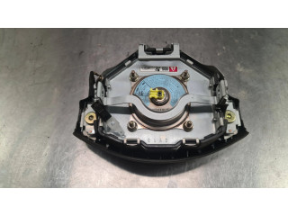 Подушка безопасности водителя 77800S2HG71009, 7Z627690   Honda HR-V