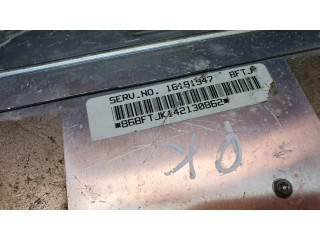 Řídící jednotka 16191947, 16191947BFTJ Pontiac Trans Sport 1995