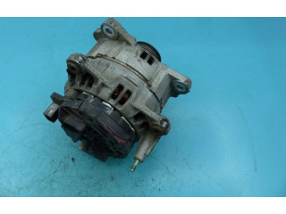 Генератор 0124515010, IMPRK1147171 Skoda Fabia Mk1 (6Y)