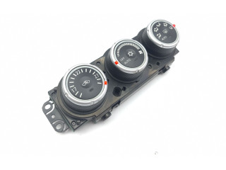 Блок управления климат-контролем 7820A115XA Citroen C-Crosser