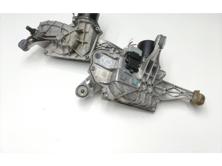 Моторчик дворников 288106583R, 288102466R Renault Scenic III - Grand scenic III