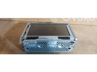 Дисплей A12214523, 9X2310E889AA Jaguar XF