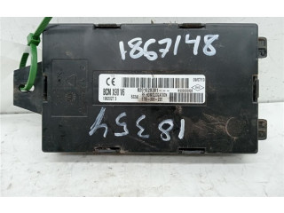 Блок управления 8201029391, 0090105 Dacia Sandero