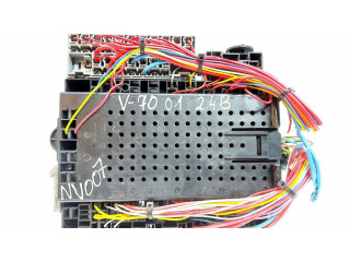 Блок комфорта 8651548, 8651547   Volvo V70   