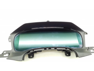 Přístrojová deska  BMW 3 G20 G21 2020 621020236311, 0263745198  