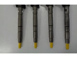 Форсунка Skoda Octavia Mk2 (1Z)