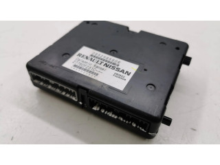 Блок управления климат-контролем 285258590R   Renault Clio V