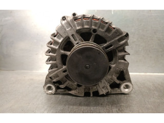 Генератор 9661544880, 5705AX   Citroen C5      