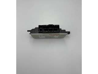 Блок подушек безопасности 9247383, A2C53426443 BMW X3 F25