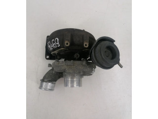  Турбина Skoda Superb B5 (3U)  GS4059145701S, 45413510         