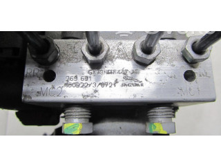 Блок АБС GX73-14F447-AF Jaguar XE 2015 - года