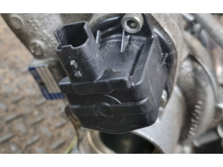 Турбина Volvo XC40 314598415 для двигателя B4204T18