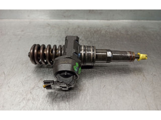 Форсунка 038130073BQ, 0414720312    Skoda Octavia Mk2 (1Z)  BMM 