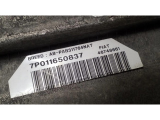 Подушка безопасности пассажира 46748661 Alfa Romeo 147