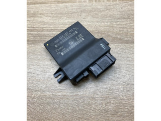 Модуль управления gateway 4E0907468B, 4E0910468   Audi A8 S8 D3 4E