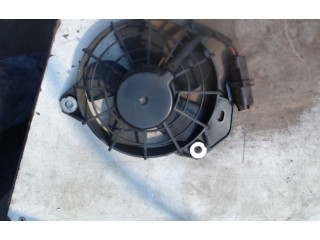 Комплект вентиляторов     75666528002, 75666528002    Renault Twingo III 