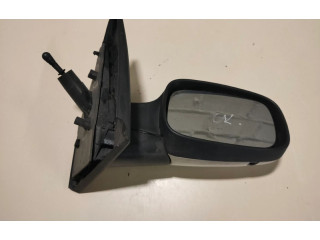 Зеркало электрическое        Renault Clio III  2005 - 2012 года   