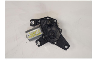 Моторчик заднего дворника     Dacia Sandero