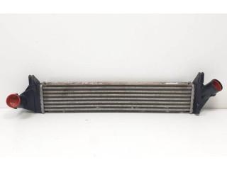 Интеркулер 8200409045 Dacia Sandero