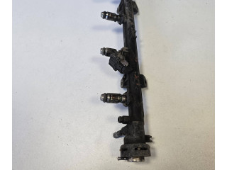 Магистральная трубка топлива 032133319A Volkswagen Polo III 6N 6N2 6NF 1997